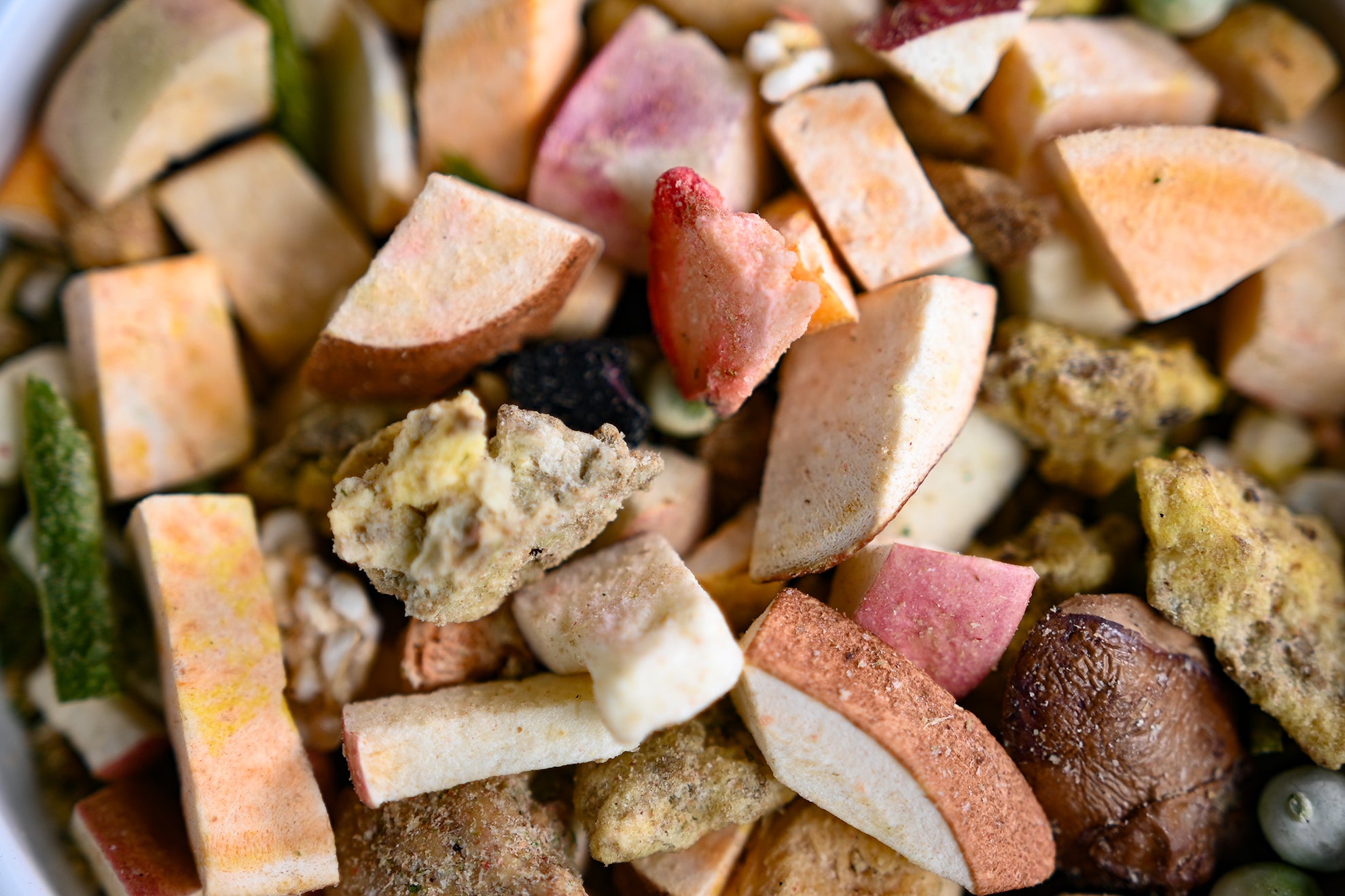 Theo & Mabel Ultra-Premium Nutrition for Dogs